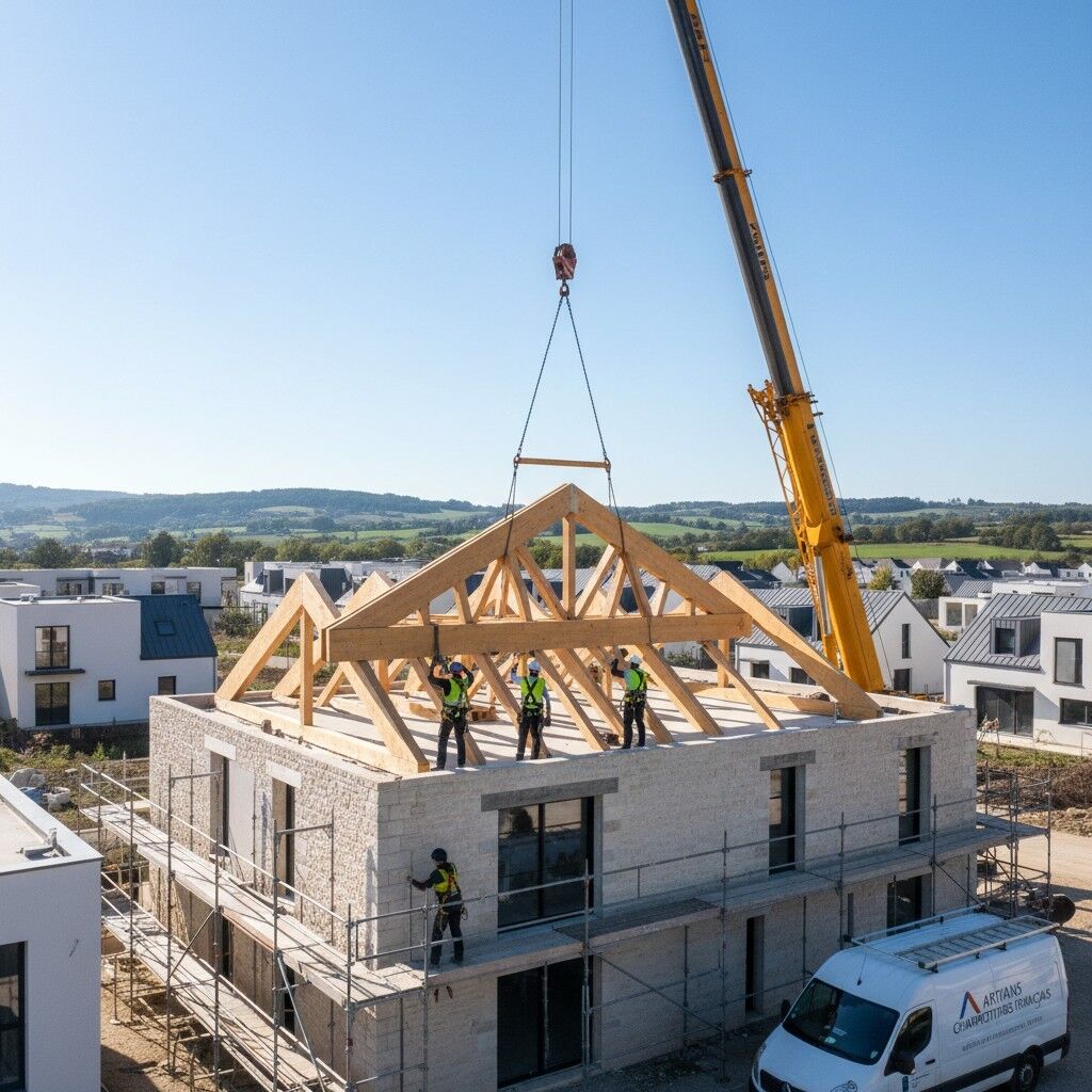 INNOVATION DURABILITE DES TOITURES